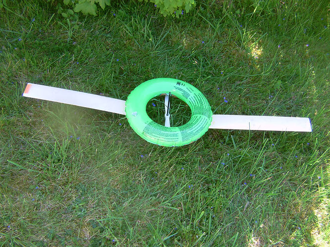 torus blades fast