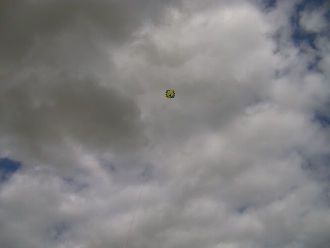 parachute kite 1